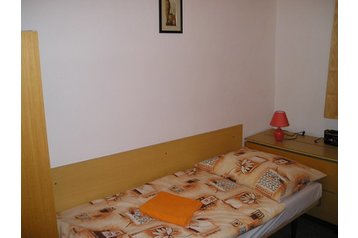 Šeiminis pensionas Vranov nad Dyjí 10
